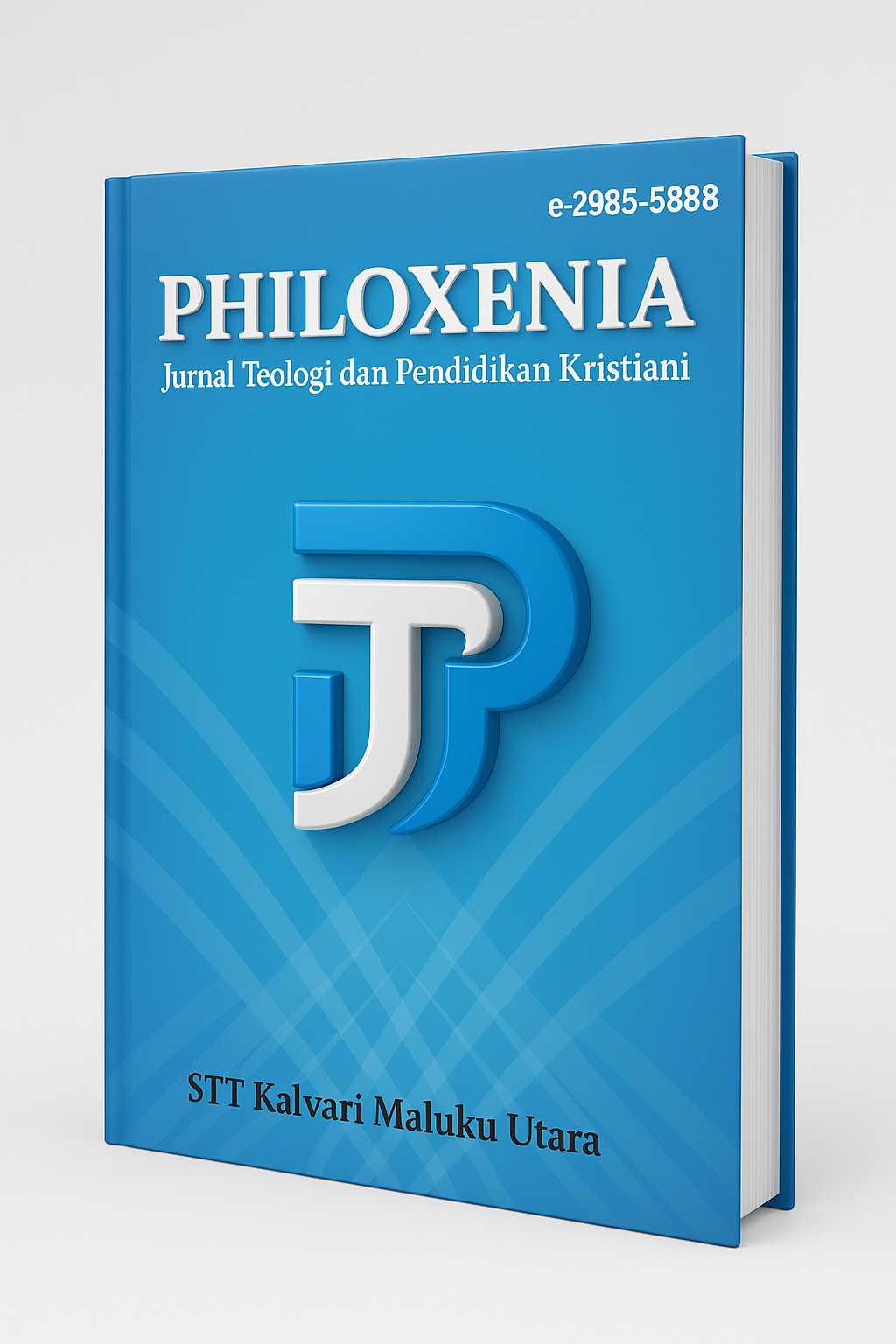 Journal Homepage Image